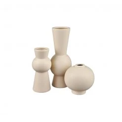 Elk Aaron Vase NEW ARRIVAL