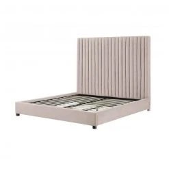 Tov FURNITURE Addison Bed, Blush 16 Tov FURNITURE Addison Bed, Blush
