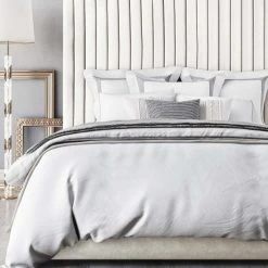 Tov FURNITURE Addison Bed, White 9 Tov FURNITURE Addison Bed, White