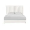 Tov FURNITURE Addison Bed, White