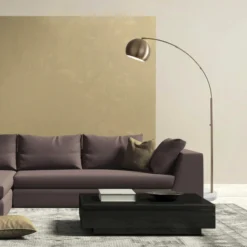 Adesso Story Arc Lamp