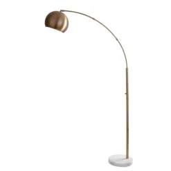 Adesso Story Arc Lamp