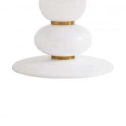 Tov Adrian Round Dining Table NEW ARRIVAL