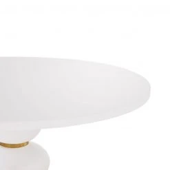 Tov Adrian Round Dining Table NEW ARRIVAL