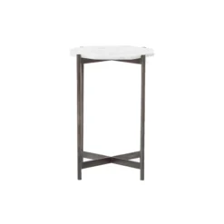 Four Hands Adrian Side Table