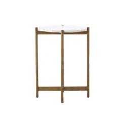 Four Hands Adrian Side Table