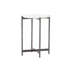 Four Hands Adrian Side Table