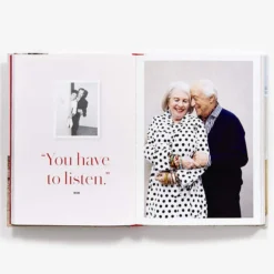 Common Ground Advanced Love