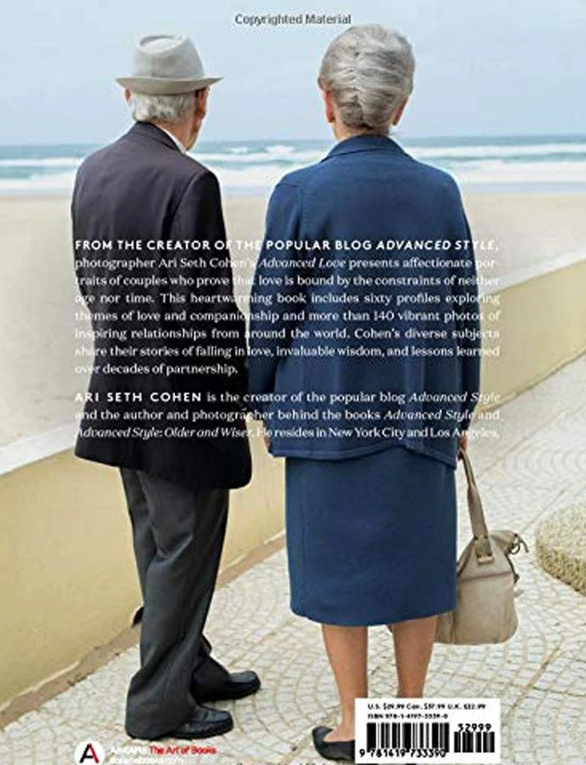 Common Ground Advanced Love 8 Common Ground Advanced Love