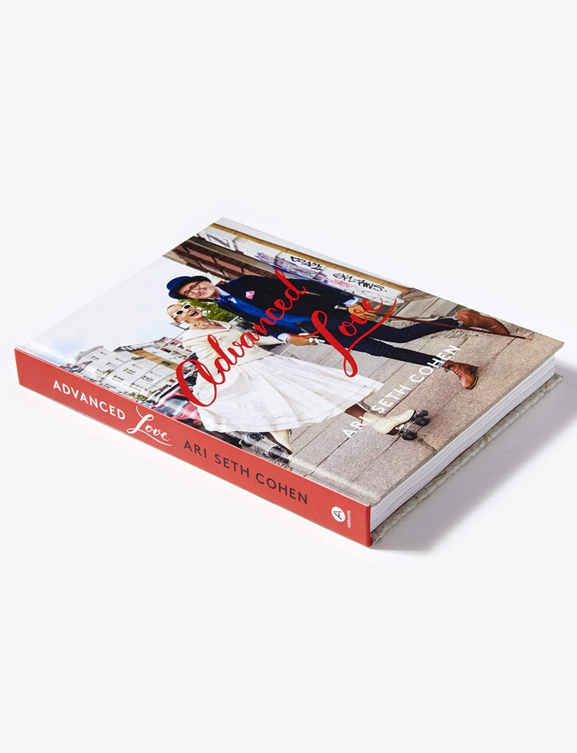 Common Ground Advanced Love 7 Common Ground Advanced Love