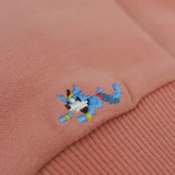 Howlpot Adventure Sweatshirt, Genie DECOR