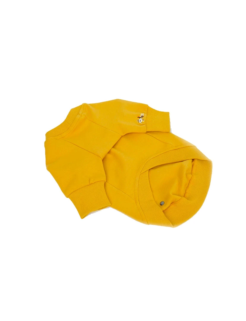 Howlpot Adventure Sweatshirt, Sahara 2 Howlpot Adventure Sweatshirt, Sahara