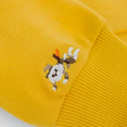 Howlpot Adventure Sweatshirt, Sahara 7 Howlpot Adventure Sweatshirt, Sahara