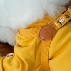 Howlpot Adventure Sweatshirt, Sahara 8 Howlpot Adventure Sweatshirt, Sahara