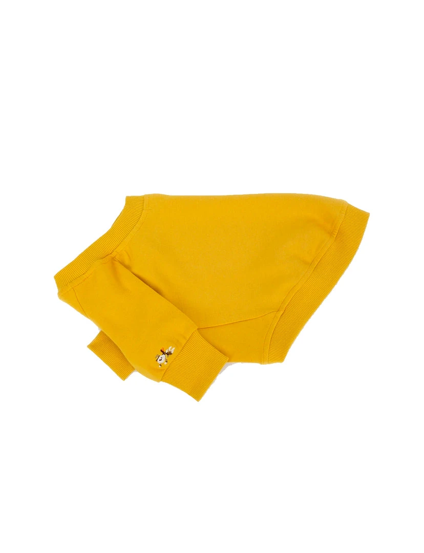 Howlpot Adventure Sweatshirt, Sahara 1 Howlpot Adventure Sweatshirt, Sahara