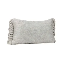 Tov DECOR Afia Wool Pillow