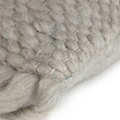 Tov DECOR Afia Wool Pillow