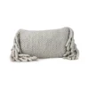 Tov DECOR Afia Wool Pillow