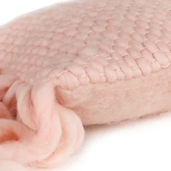 Tov DECOR Afia Wool Pillow