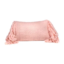 Tov DECOR Afia Wool Pillow