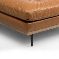 Four Hands Sola Sectional, Laf 20 Four Hands Sola Sectional, Laf