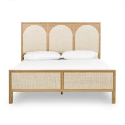 Four Hands Ali Bed FURNITURE