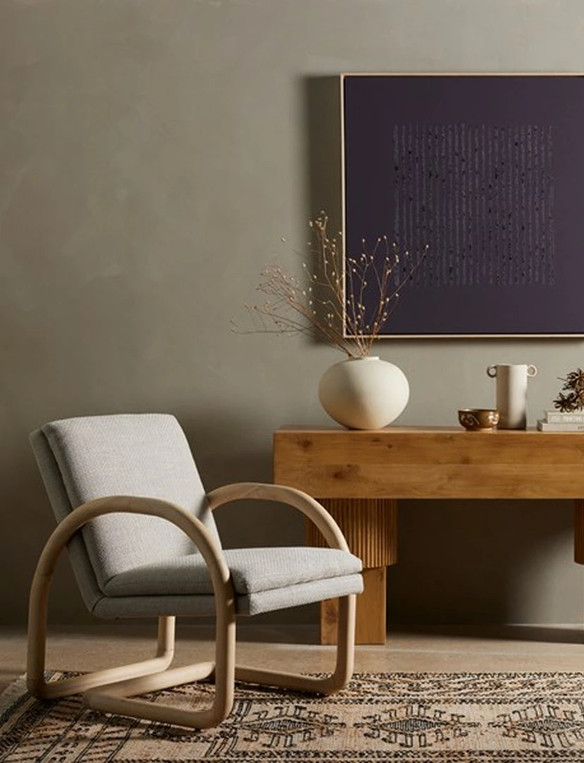 Four Hands Aldene Chair NEW ARRIVAL 5 Four Hands Aldene Chair NEW ARRIVAL