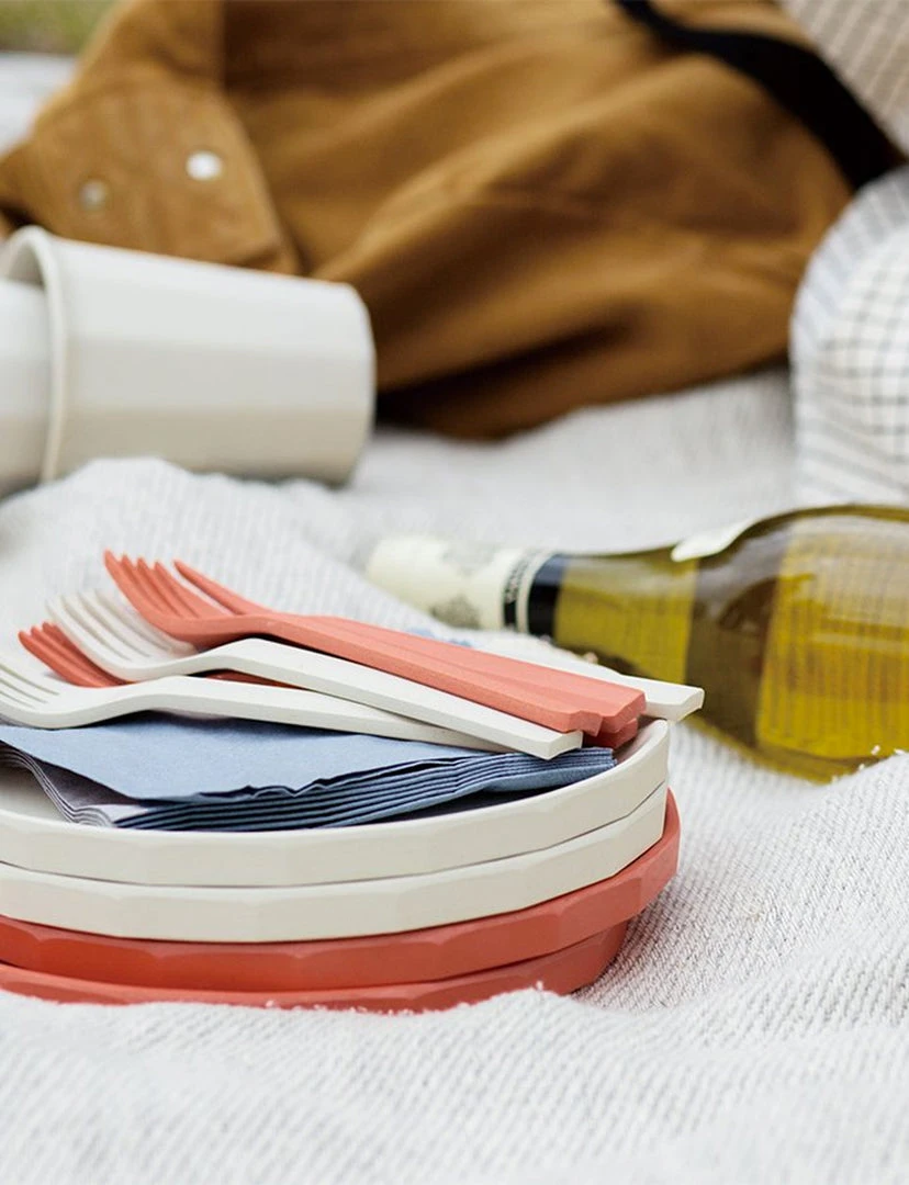 BESTSELLER Kinto Alfresco Fork 3 BESTSELLER Kinto Alfresco Fork