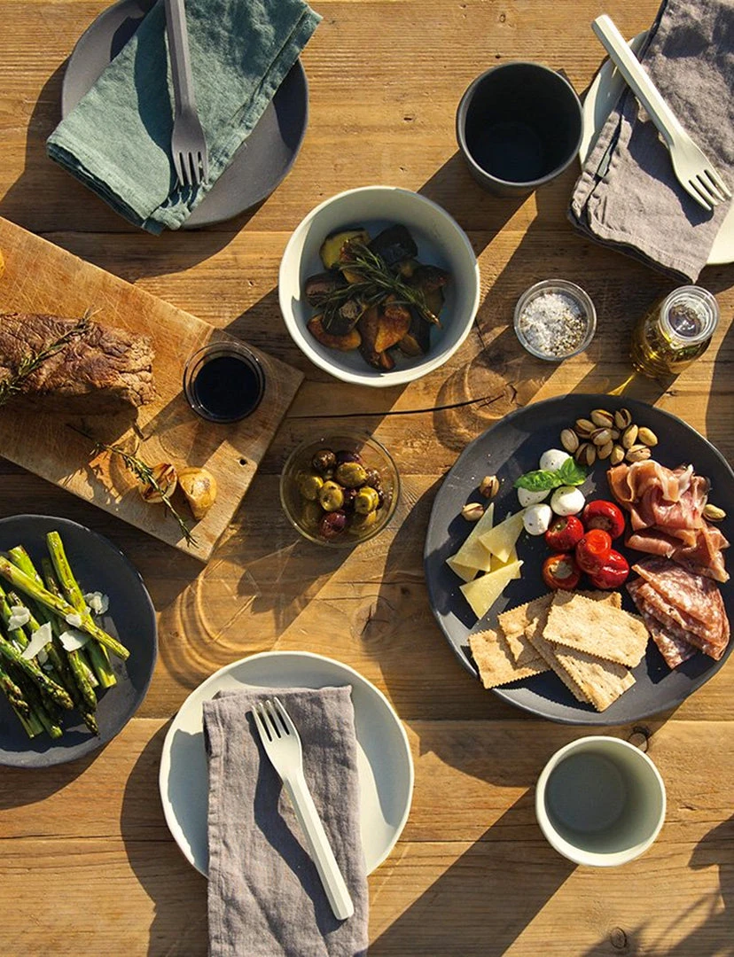 BESTSELLER Kinto Alfresco Fork 5 BESTSELLER Kinto Alfresco Fork