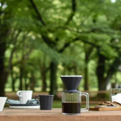 Kinto Alfresco Brewer (4cups) KITCHEN