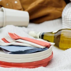 KITCHEN Kinto Alfresco Spoon