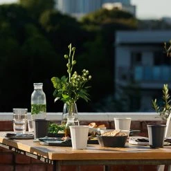 BESTSELLER Kinto Alfresco Tumbler 360ml / 12oz 11 BESTSELLER Kinto Alfresco Tumbler 360ml / 12oz