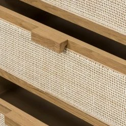 Four Hands Ali 5 Drawer Dresser