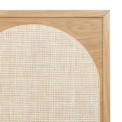 Four Hands Ali Bed FURNITURE