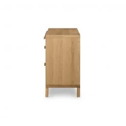 Four Hands FURNITURE Ali 8 Drawer Dresser