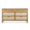 Four Hands FURNITURE Ali 8 Drawer Dresser