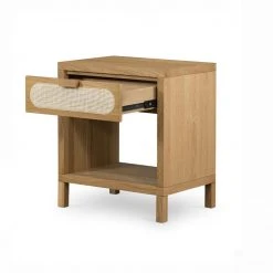 Four Hands FURNITURE Ali Nightstand
