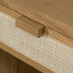 Four Hands FURNITURE Ali Nightstand