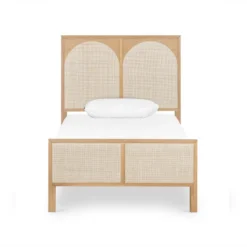 Four Hands Ali Bed FURNITURE