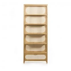 Four Hands NEW ARRIVAL Ally Bookcase