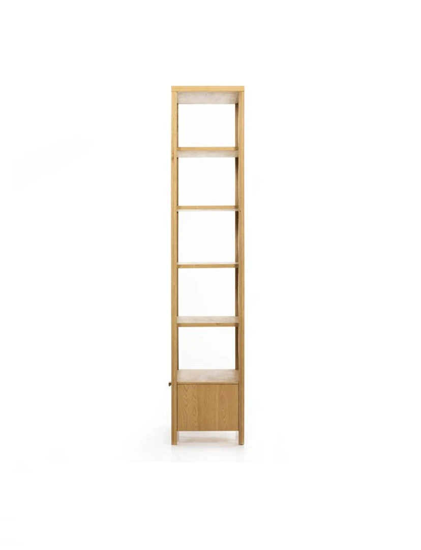 Four Hands NEW ARRIVAL Ally Bookcase 3 Four Hands NEW ARRIVAL Ally Bookcase