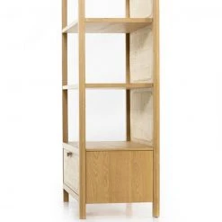 Four Hands NEW ARRIVAL Ally Bookcase 11 Four Hands NEW ARRIVAL Ally Bookcase