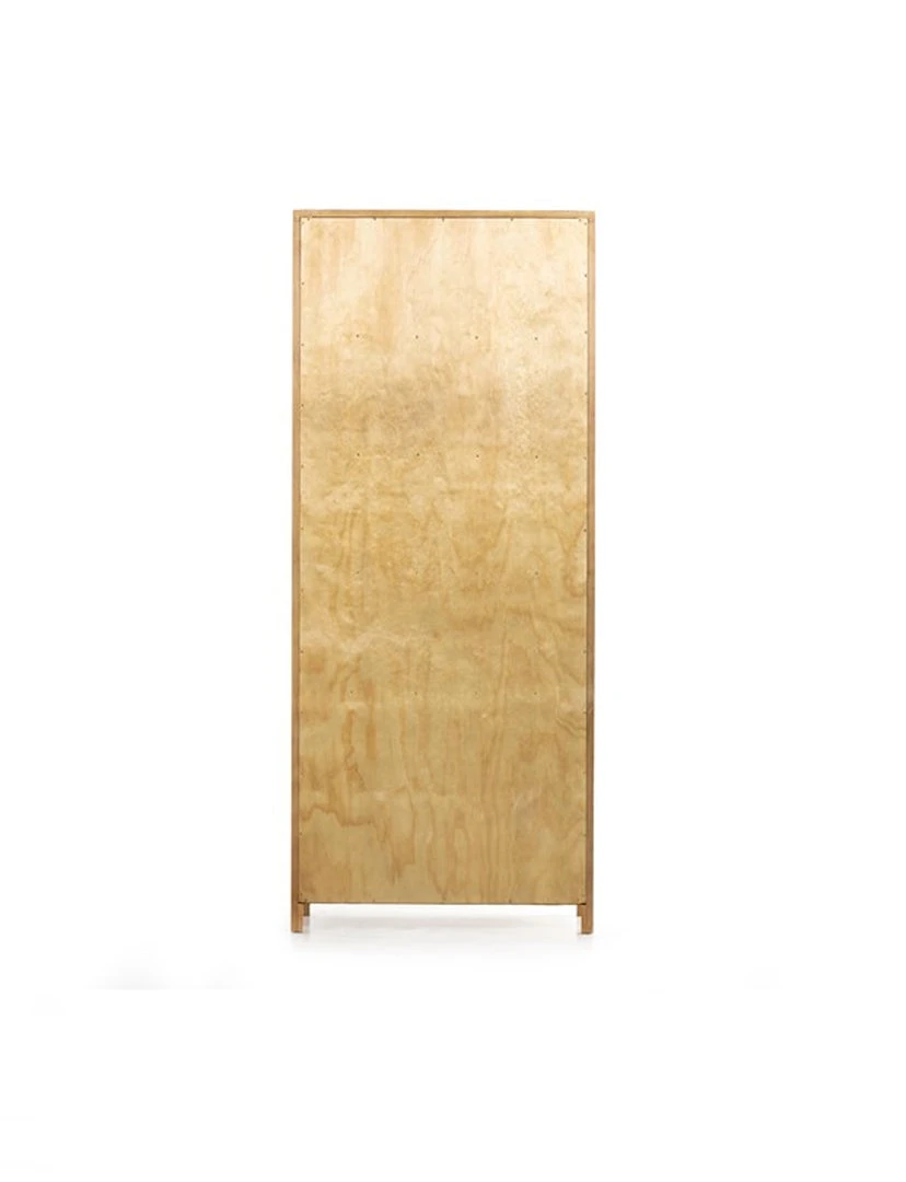 Four Hands NEW ARRIVAL Ally Bookcase 5 Four Hands NEW ARRIVAL Ally Bookcase