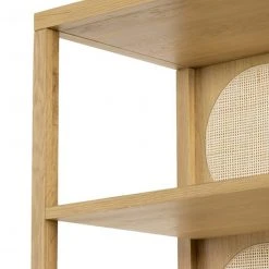 Four Hands NEW ARRIVAL Ally Bookcase 14 Four Hands NEW ARRIVAL Ally Bookcase