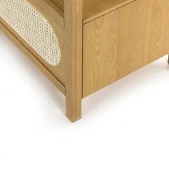 Four Hands NEW ARRIVAL Ally Bookcase 15 Four Hands NEW ARRIVAL Ally Bookcase