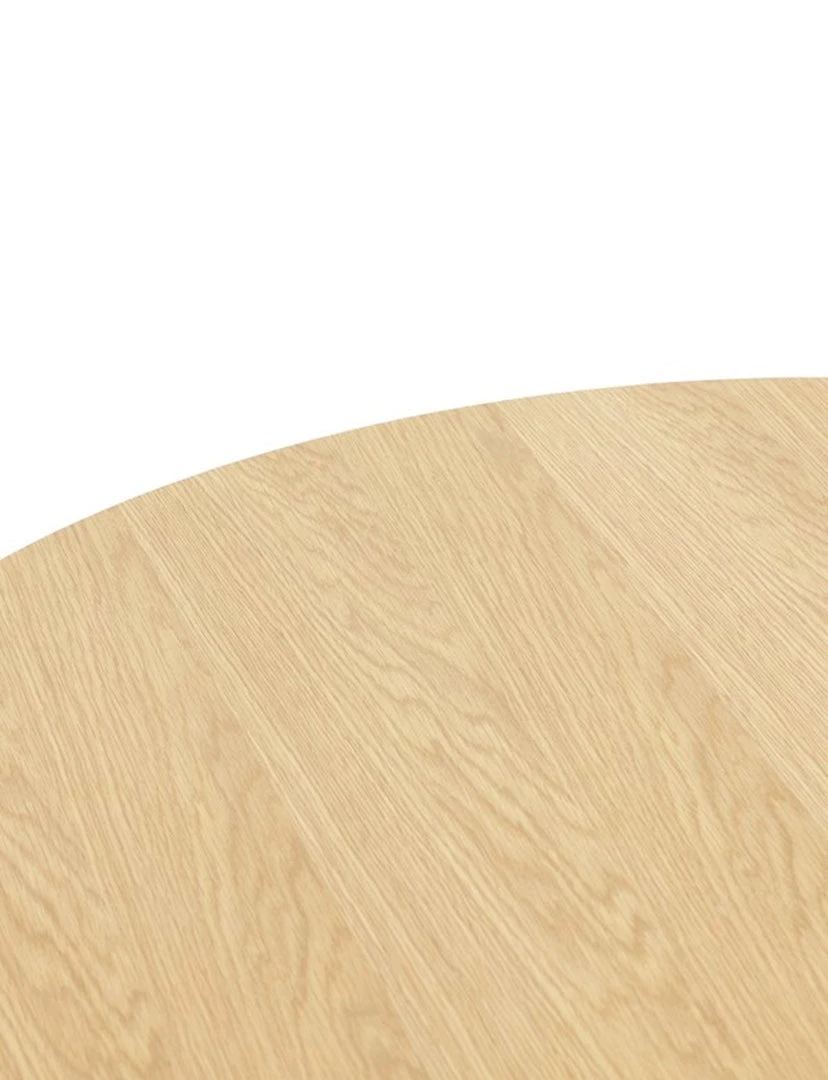 Four Hands Ally Dining Table 3 Four Hands Ally Dining Table