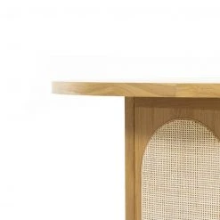 Four Hands Ally Dining Table 7 Four Hands Ally Dining Table