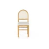 Four Hands Ally Dining Chair NEW ARRIVAL