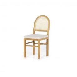 Four Hands Ally Dining Chair NEW ARRIVAL