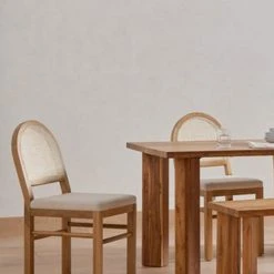 Four Hands Ally Dining Chair NEW ARRIVAL